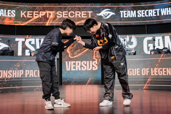 GAM đại bại trước MVKE vì lối chơi quen thuộc đã "phản chủ"