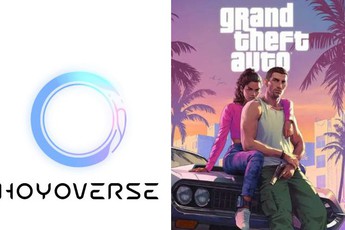 Không chịu thua GTA 6, miHoYo hé lộ luôn một game di động đối chọi?