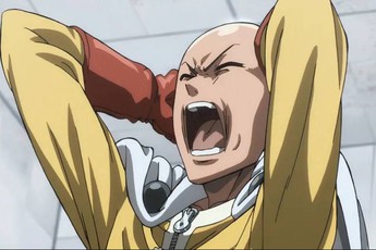 Fan One-Punch Man "nổi giận" với bản vẽ lại mới nhất của manga: "Hoàn toàn lãng phí!"