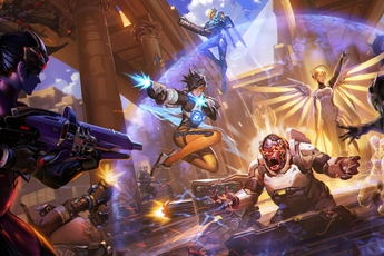 Overwatch Mobile chuẩn bị “comeback”, thế nhưng đi cùng một tin buồn lớn