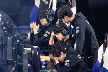 Fan T1 lại gây tranh cãi với bình chọn "Những trận BO5 hay nhất lịch sử LMHT"