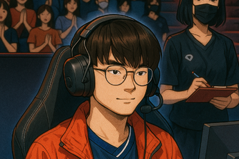 Dự đoán trận T1 - DNF: Thời cơ để Faker và các đồng đội "hồi phục"