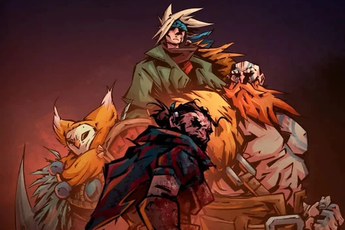 Thêm một tựa game mới quá đẹp sắp "thành hình", gọi vốn thành công cả tỷ đồng chỉ sau ít giờ