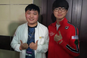 Vừa xác nhận "nối bước" Faker, Uzi đã bị "soi" thua xa 1 huyền thoại khác tại LPL