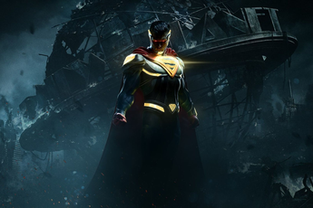 Rộ tin đồn Injustice 3 đang được phát triển, sự trở lại của dòng game đối kháng siêu phẩm là đây?