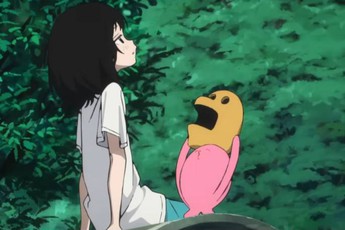 Anime 'ám ảnh' nhất của Shonen Jump chuẩn bị công chiếu, hé lộ ngày phát hành bất ngờ