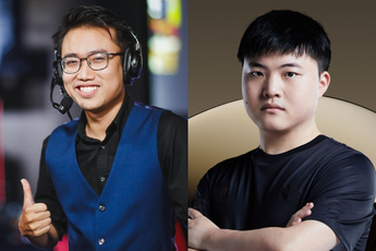 BLV Hoàng Luân tiết lộ "bí mật" làm dấy lên nghi vấn Hall of Legends đã được "cơ cấu"