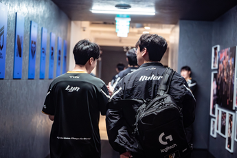 Gen.G chuẩn bị lập thành tích "khó đỡ" nhất lịch sử LMHT