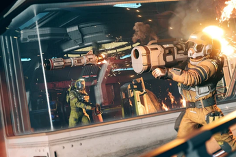 Chưa ra mắt, tựa game viễn tưởng này đã gây sốt trên Steam, hơn 700.000 lượt đăng ký trước