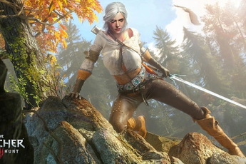 Siêu phẩm thế giới mở hay nhất mọi thời đại giảm giá 90% trên Steam, khó có cơ hội thứ hai cho game thủ