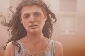 Phim 18+ gây sốc nhất Cannes 2025: Khán giả la hét đòi dừng chiếu, có người ra khỏi rạp bằng xe cứu thương