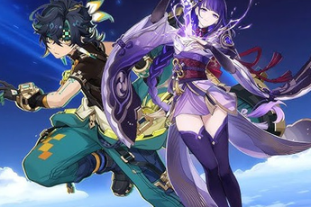 Nên lựa chọn nhân vật nào ở Genshin Impact phiên bản 5.6 phase 2?