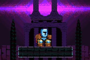 Jump King chính thức ra mắt trên di động, thế nhưng game thủ iOS gặp trở ngại lớn