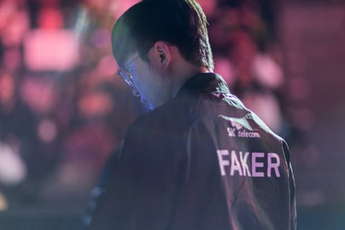 Faker khiến fan lo ngại với màn "phá sức" dù T1 đang có phong độ tốt