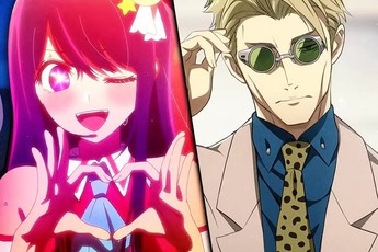 Xếp hạng 10 cái chết gây sốc nhất trong anime suốt thập kỷ qua