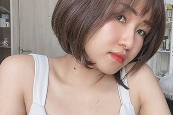 Uyên Pu không còn "ở ẩn", sẽ tham gia nghệ thuật?