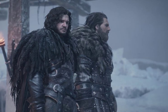 Lấy chủ đề Game of Thrones, bom tấn mới ra mắt hoàn toàn miễn phí, báo tin buồn cho game thủ Việt