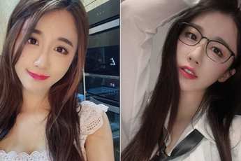Gây chú ý khi công khai sở hữu hơn 1.000Gb video, nữ streamer bất ngờ lộ dung nhan thật, gây tranh cãi