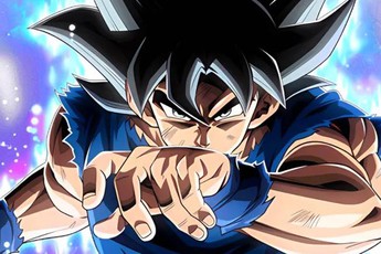 Dragon Ball: Hành trình sức mạnh "bất chấp logic" của Goku, từ nhấc ô tô đến đối phó lỗ đen