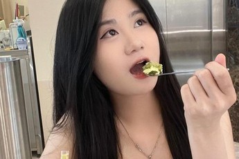 TikToker Phanh Nè nói gì về tin đồn nhạy cảm?