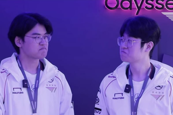 Lịch thi đấu Regular Seasons 2025 mới nhất: T1 - HLE chiếm hết spotlight