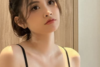 Bạn gái Lai Bâng hé lộ chuyện cá nhân của "thần rừng", úp mở sẽ về chung nhà sau gần một thập kỷ bên nhau?