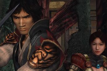 Review game mới Onimusha 2: Samurai's Destiny - Vẫn là bậc thầy kiếm đạo sau ngần ấy năm