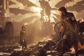 Người dùng Steam may mắn, bất ngờ được Valve tặng miễn phí game hay nhất năm 2025