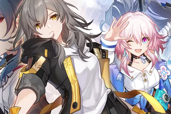 Tất tần tật những gì đã biết về game mới của miHoYo: Honkai: Nexus Anima