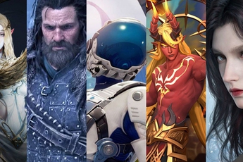 Điểm mặt như tựa game di động đáng chú ý nhất chuẩn bị ra mắt trong tháng 5/2025