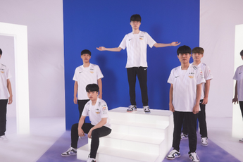 Bị "hất cẳng" vì sao trẻ đến từ VCS, cựu tuyển thủ T1 lộ loạt vấn đề muôn thuở