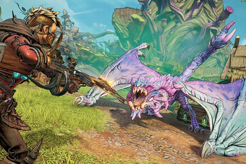 Nhận miễn phí hai bom tấn giá tổng cộng hơn 1 triệu, game thủ chỉ mất vài click đơn giản