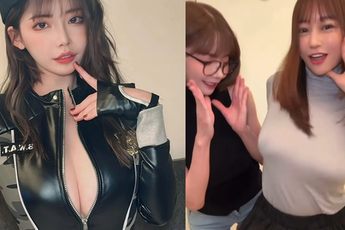 Eimi Fukada bất ngờ đọ sức cùng hot girl nổi tiếng khác, thừa nhận bản thân "thất bại" toàn diện