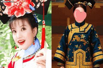 Diện mạo thật của Tiểu Yến Tử được phục dựng nhờ AI, netizen nhìn xong chỉ thốt lên "thật không thể tin nổi"