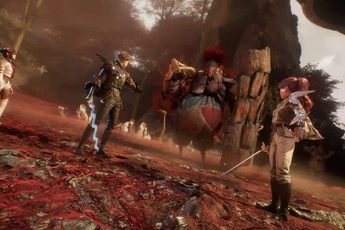 Đạt điểm số cao nhất 2025, tựa game này tiếp tục bùng nổ, tràn trề cơ hội nhận GOTY