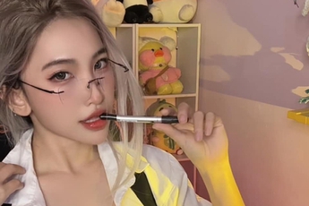 Nhận đề xuất công việc nhạy cảm, nữ streamer nổi tiếng phản ứng mẫu mực