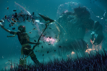 Lập thêm kỷ lục trên Steam, tựa game này tràn trề cơ hội đạt GOTY