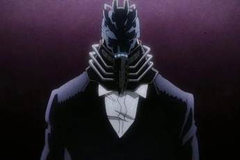 My Hero Academia: Danh tính thật của All For One cuối cùng cũng lộ diện
