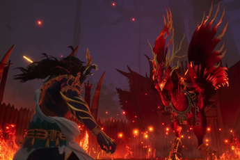 Long Quân Trở Lại tung trailer chính thức, game thủ Việt tấm tắc khen ngợi trước 1 điểm sáng