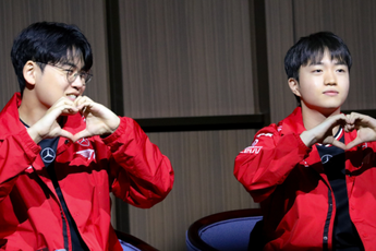 T1 "mở đường" cho LCK nhưng lại làm lộ ra sai lầm lớn nhất của đội tuyển này