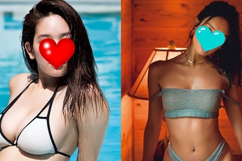 5 nàng thơ Nhật Bản có vóc dáng quyến rũ nhất 10 năm qua: Số 5 là thiên thần nội y siêu “cháy”