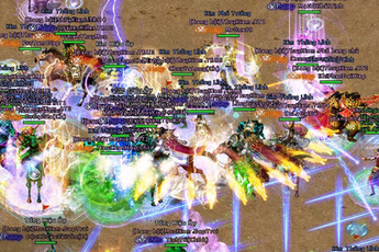 Hồi ức 14 năm trước: Trận chiến kinh thiên động địa giữa những đại gia Kiếm Thế – khi trận đấu triệu đô khiến cả làng game chao đảo