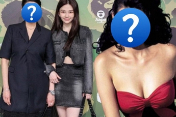 Từng khiến cả châu Á “phát cuồng”, nữ thần gợi cảm Hong Kong giờ ra sao sau khi lấy chồng đại gia và lui về ở ẩn?