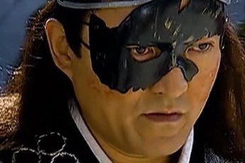 Kiếm hiệp Kim Dung: Nhân vật thần bí nhất của Minh giáo