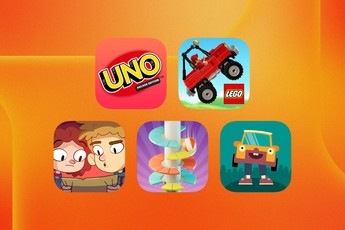 Điểm mặt một loạt siêu phẩm chuẩn bị "đổ bộ" Apple Arcade, anh em game thủ chắc chắn không thể bỏ lỡ