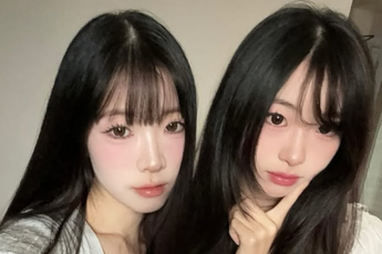 2 nữ tuyển thủ Mobile Legends: Bang Bang "gây bão": Nhan sắc đỉnh cao, anh em phát sốt trước info "mướt mắt"