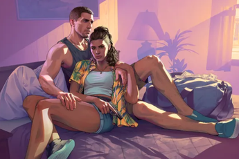 GTA 6 bất ngờ có trailer mới, game thủ phát sốt với loạt chi tiết được hé lộ