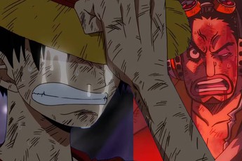 One Piece: Elbaf sẽ chứng kiến số lượng nhân vật "bay màu" nhiều nhất từ trước đến nay?