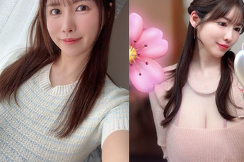 Xuất hiện tân binh hot girl gây sốt chuẩn bị ra mắt, sở hữu một "chi tiết" vượt trội hoàn toàn các đồng nghiệp