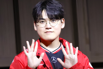 Thống kê thông số quan trọng của Xạ Thủ nhưng là "cú vả" T1 cực mạnh